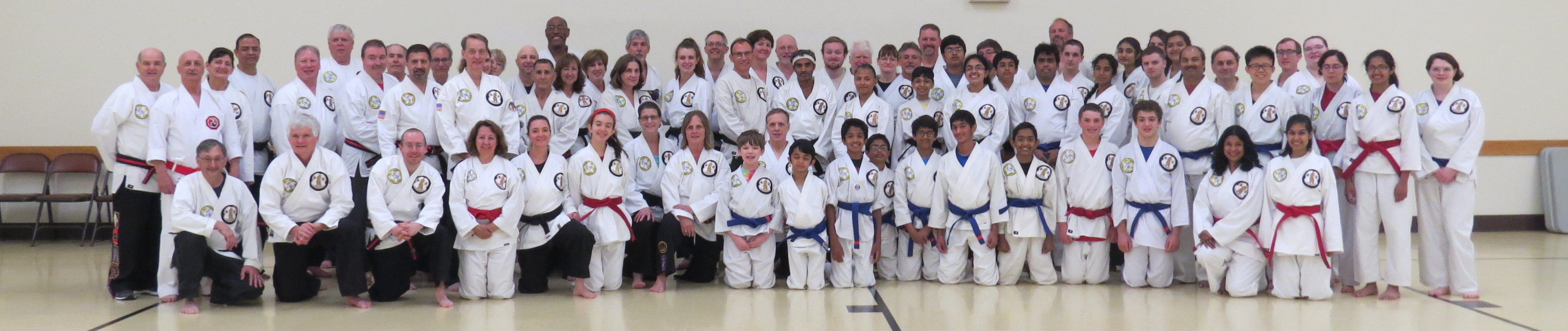 Tae Kwon Do Karate Club